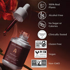 Apothékary ApothéKary Wine Down Liquid Herbal Drops