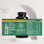 Primal Harvest Multivitamin - 30 Capsules - image 5