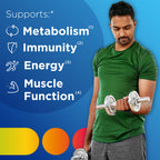 Centrum Multivitamin for Men - 120 Tablets - image 2