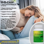 Magi-herbs U-O-Clear Assure Ovulation Test - 1 Count - image 5