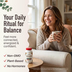 Enyvia Libido Support for Women Fast Acting - Hormone Balance