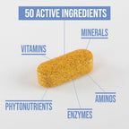 Rule 1 Men's Multi - Men's Daily Vitamins
