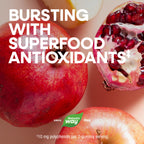 Nature's Way Alive! Women's Multivitamin Gummy - 130 Gummies - image 3