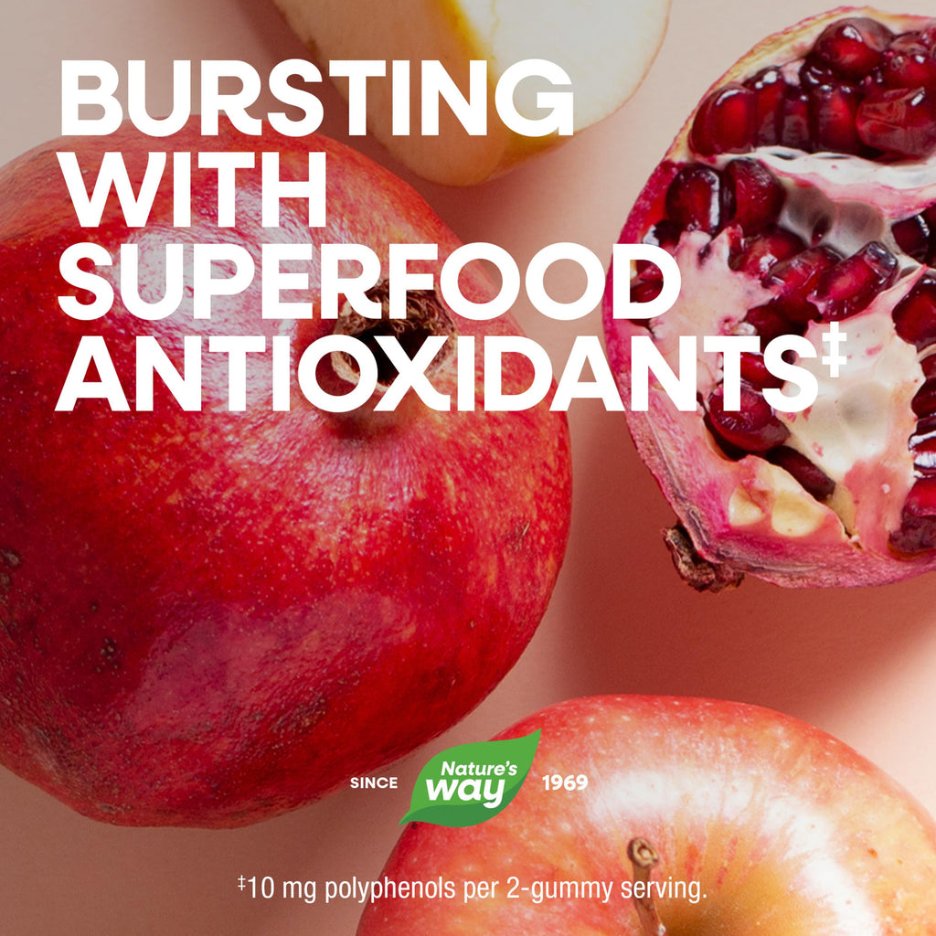 Nature's Way Alive! Women's Multivitamin Gummy - 150 Gummies - image 3
