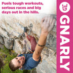 Gnarly Nutrition Hydrate Electrolyte Powder - 40 Servings - image 6