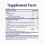 SugarBearHair Sleep Vitamins