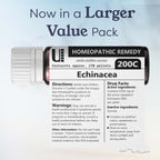 Echinacea Angustifolia 200C Homeopathic Remedy, Urenus - image 6