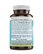 Livamed Cal-Mag-Zinc with Vitamin D3 Bone Strength - 100 Tablets - image 3