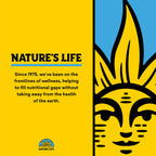 Nature's Life Renewing Magnesium Malate 400 mg - 250 Tablets - image 5