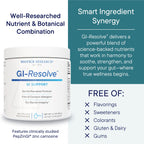 BIOTICS RESEARCH GI Resolve Advanced L-Glutamine Powder - 6.7 oz - image 6