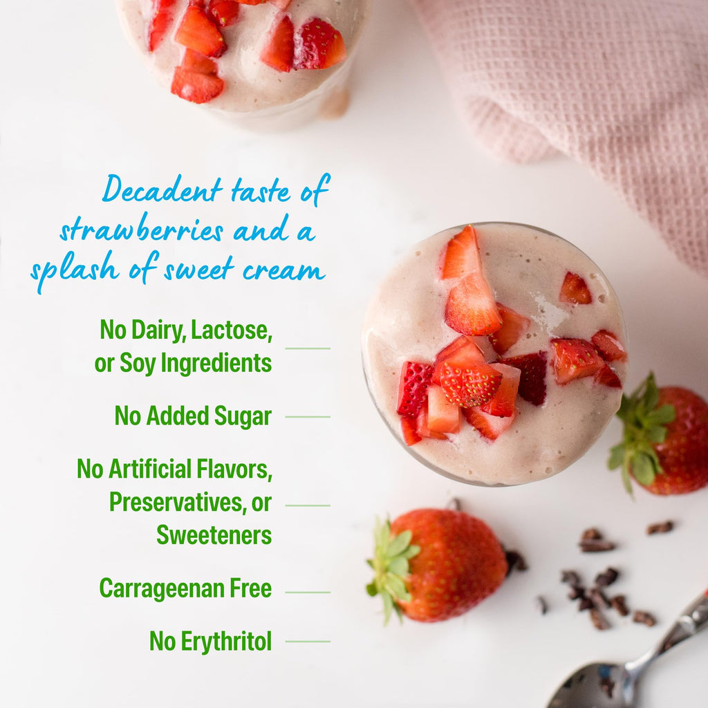 Orgain Organic Vegan Protein Powder