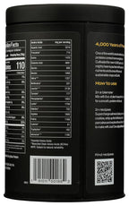 Eat Just Protein Powder Plant-Based Complete - 12 oz - image 2