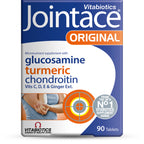 Jointace Glucosamine and Chondroitin Tablets - 90 Tablets