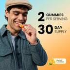 Vita Globe Vitamin C 250mg Gummies with Collagen - 60 Count - image 5