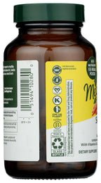 MegaFood Skin Hair & Nails Multivitamin - 60 Tablets - image 6