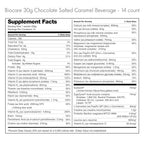 Biocare Nutritional Beverage for GLP-1 Users Protein Shake - 14 Count - image 2