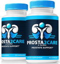 NutraRize Prosta2Care Prostate Support Formula - 120 Capsules