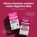 Physician's Choice Probiotics for Women 50 Billion CFU - 60 Capsules - image 8