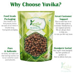 Yuvika Baibadang Vaivadang Black Embelia Ribes Herbal Supplement - 400g - image 3