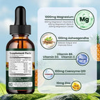 dilib Triple Magnesium Complex Supplement