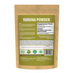Herbsforever Organic Varuna Powder for Bladder Support - 230g - image 2