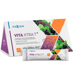 FuXion Vita Xtra T+ Energy Drink Powder - 28 Sticks