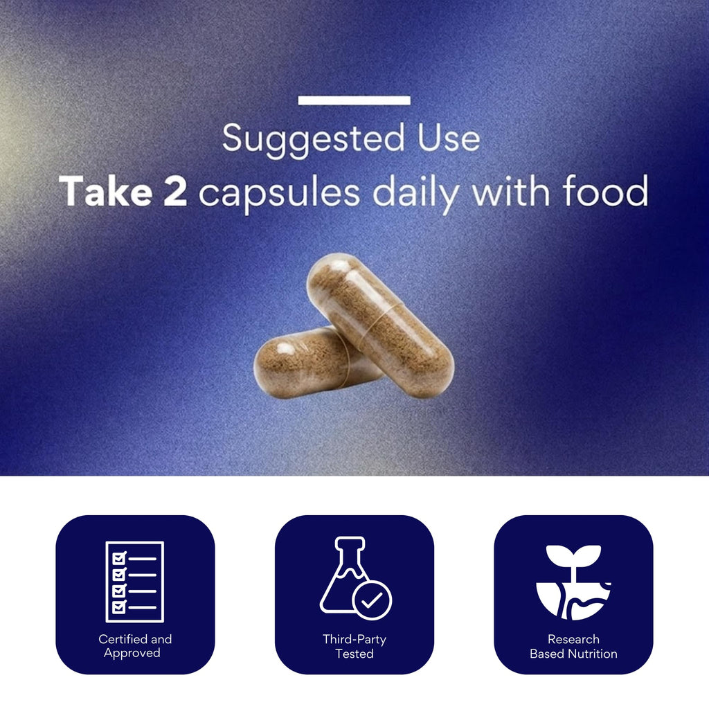 Research Verified Resveratrol