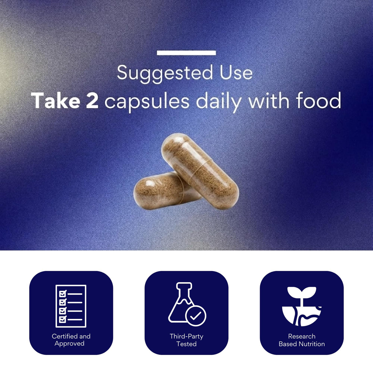 Research Verified Resveratrol