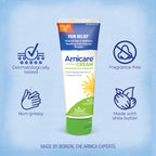 Boiron Arnicare Cream for Joint Pain - image 3