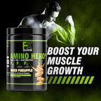 FXSUPPS Amino Hero
