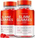 NutraRize Slimm Keto ACV Gummies for Weight Loss - 120 Gummies