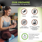 Nutrology Greens & Fruits-Naturally Sourced Fruits