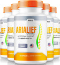 NutraRize Arialief Nerve Health Support Capsules - 300 Count