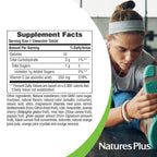 NaturesPlus Nature's Plus VITAMIN