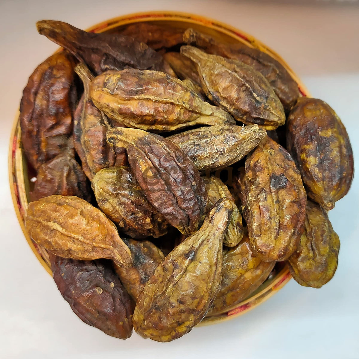 Heriyan Whole Haritaki