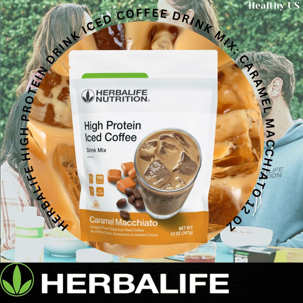 Herbalife PROTEIN_SUPPLEMENT_POWDER