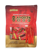 Minecook Red Ginseng Sweet Red Bean Jelly - 250g - image 6