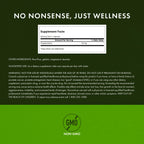 Swanson Super-Strength Pregnenolone 50 mg - 60 Capsules - image 3