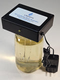 LifeForce Devices Compact EZ-2 Basic Silver Generator Packages