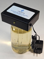 LifeForce Devices Compact EZ-2 Basic Silver Generator Packages
