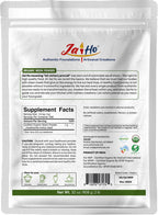 Vitamatic Jai Ho USDA Organic Neem Powder - 32 oz - image 3