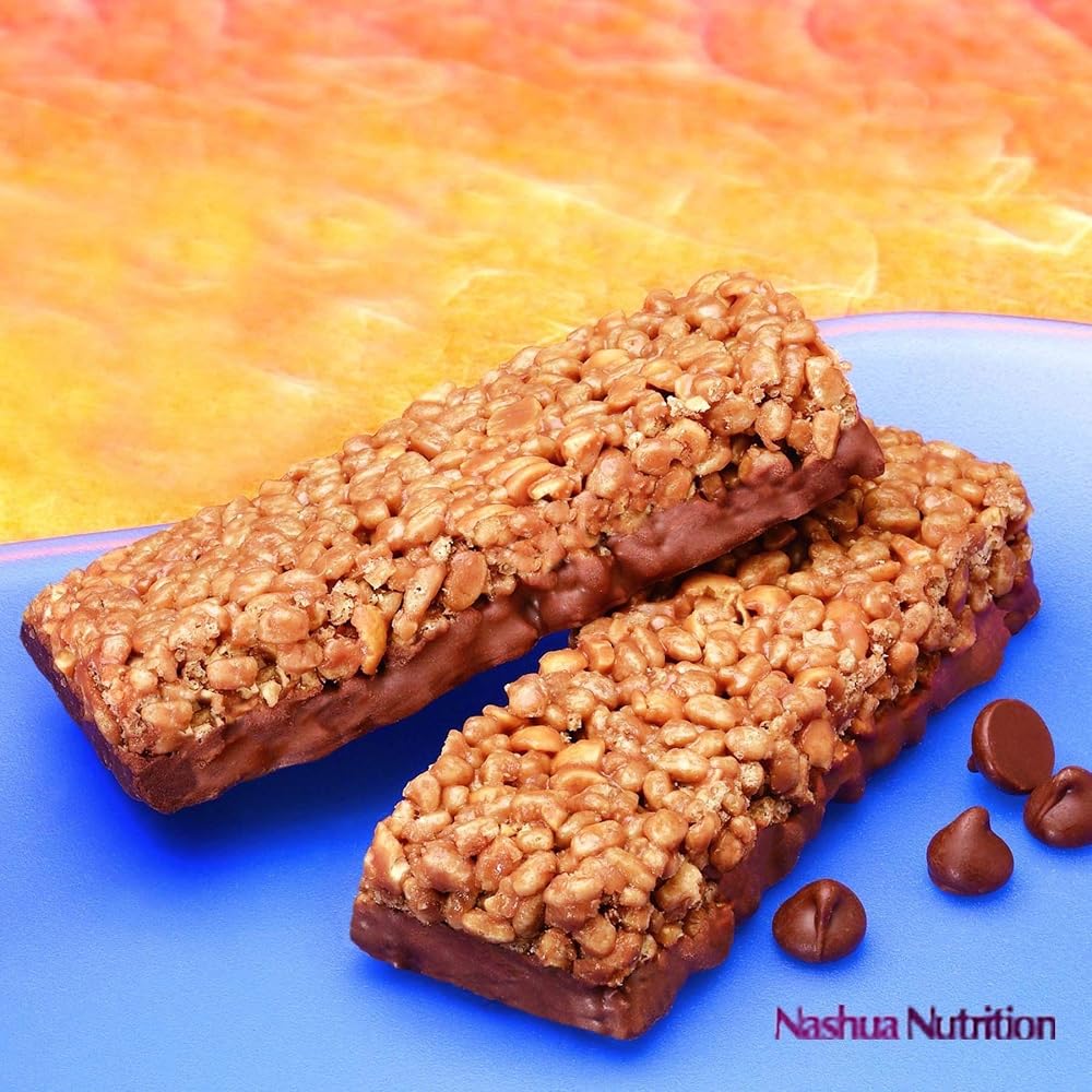 Weight Loss Systems Protein Bars - image 7