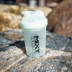 MIXT Energy Shaker Bottle