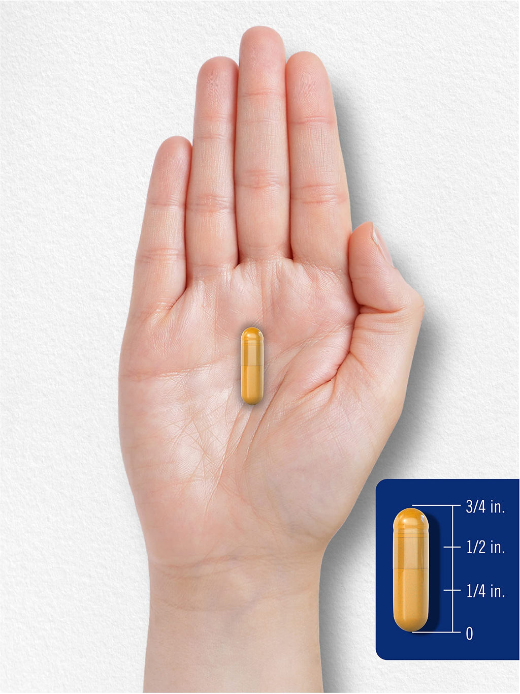 Carlyle CoQ10 200mg Mega Q-Sorb - 200 Capsules - image 7