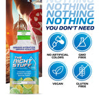 The Right Stuff NASA Electrolyte Drink Concentrate - 60 Count - image 4