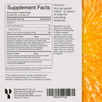 Yoli® Yoli Truth Antioxidant and Immune Support Powder Citrus - 30 Packets - image 4