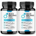NutraRize M.E.N Balance Pro Capsules Energy Support - 120 Capsules