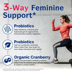 Innate Vitality Probiotics for Women 50 Billion CFUs - 60 Vegetarian Capsules - image 5