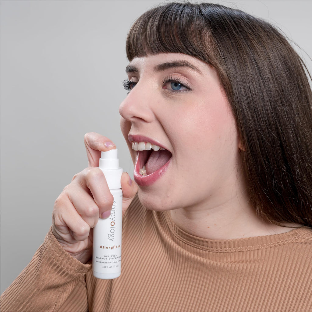 Sprayology AllergEase Spray - image 6