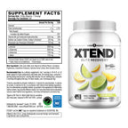 XTEND BCAA Powder